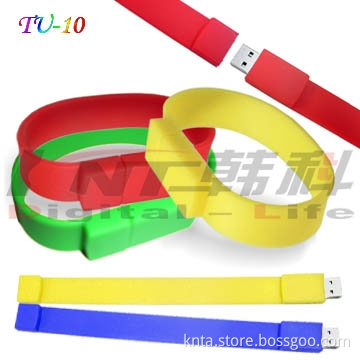USB drives